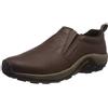 Merrell Jungle Moc, Mocassini Uomo, Midnight, 43.5 EU