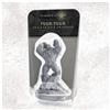Orange Nebula Tuuk-Tuuk Boulder Hulk Awakened Miniature: Vindication
