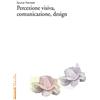 Marsilio Percezione visiva, comunicazione, design