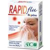 A.B.C. TRADING SRL Rapid Flu Biopelmo 12 Bustine
