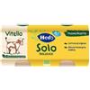 FATER SPA Hero Baby Solo Omogeneizzato Vitello 2x80 G