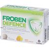 Rottapharm SpA Viatris Froben Defence Compresse 22 g