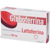 Alfasigma SpA Sofar Globoferrina 4,75 g Capsule