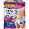FATER SPA LINES SPEC PANTS PLUS L F 7PZ