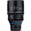 Irix Cine 150mm T3.0 Teleobiettivo per Canon EF Imperial