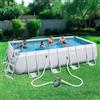 Bestway Piscina Steel Special 549x274xh.122"