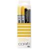 Copic Ciao Doodle Yellow