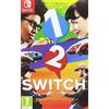 Nintendo 1-2 Switch - [Edizione: Francia]