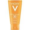 VICHY (L'Oreal Italia SpA) IDEAL SOLEIL VISO DRY TOUCH 30