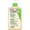 CERAVE (L'Oreal Italia SpA) CERAVE HYDRATING OIL CLEA473ML