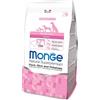 Monge All Breeds Adult Maiale, Riso E Patate - 2.5 Kg