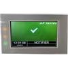 Notifier Terminale di ripetizione Notifier con display LCD 7" a colori AM-LCD