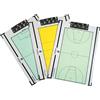 PHYTO PERFORMAN PERFORMANCE Lavagna Tattica Basket Basketball Tactical Board