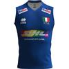 ERREA' NAZ. ITALIA VOLLEY 1^MG UOMO AD 23/24 Maglia