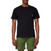 SUNDEK T-SHIRT CAPSULE RICAMO BOARDSHORT Mezze Maniche Uomo