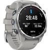 GARMIN DESCENT MK3 43MM ACCIAO INOSSIDABILE Computer Multisport Dedicato alle Immersioni
