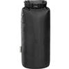 Tatonka Unisex - Adulti Dry Sack 4L - Sacco da 4L nero