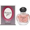 Dior Poison Girl acqua di Colonia 50 ml