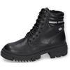 Dockers by Gerli 47RG910, Stivali alla Moda Donna, Nero, 38 EU
