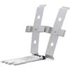 HELLA PAGID 8DZ 355 203-571 Kit accessori, Pastiglia freno,K0233,Sistema frenante,Brembo,per es. ALFA ROMEO / LANCIA