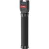 SMALLRIG Adattatore per Impugnatura per Microfono da Intervista per Rode Wireless Go - 3182