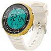 ILAME Orologio Donna Sportivo Digitale Orologio Subacqueo 100 Metri Impermeabile