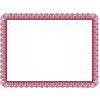 Great Papers! Great Papers. Red Value certificate, 100 pezzi, 21,6 x 27,9 cm (961034)