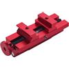 Biwwubik Scalpello e di dimensioni 5-66 mm, strumenti guida per affilatura, kit di affilatura scalpelli, supporto per affilare la pietra per affilare la lavorazione del legno