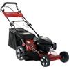 Marina Systems AGRI 57 SH 3V ZHW - Rasaerba a scoppio trazionato - Motore Honda GCVx 200