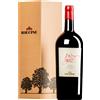 Riecine | Toscana La Gioia Rosso Toscana IGT 2020 MAGNUM in confezione regalo 1,5 l