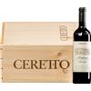 Ceretto | Piemonte Barbaresco Bernadot DOCG 2020 (BIO) 6 bottiglie in cassetta di legno 4,5 l