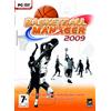 Basketball Manager [Windows Vista | Windows XP | Windows 98]