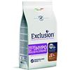 Exclusion Diet Exclusion - Diet Hypoallergenic Adult Medium Large al Coniglio e Patate da 12 kg