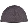 Love Cashmere Cuffia Beanie in Cashmere per Uomo (Mens Cashmere cap) - Blu Scuro - Realizzato a Mano ad in Scozia