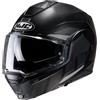 HJC Casco i100 BEIS Nero Opaco HJC S