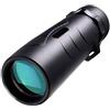 VejiA Telescopio monoculare 12x42, prisma BAK4 ad alta potenza Lente FMC Telescopio monoculare Compatto HD Life Monoculare impermeabile per adulti Bambini Birdwatching