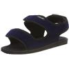 Podowell Podosolo, Unisex Podosolo, Sneaker, Marine, 34-35 EU
