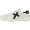 Dockers by Gerli 50ud001-100500, Scarpe da Ginnastica Donna, White 50ud001 100500, 45 EU