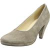 Hirschkogel 3006832, Scarpe décolleté Donna, Grigio, 40 EU