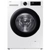 Samsung Lavatrice Standard WW80CGC04DAEET Ecobubble 8 Kg Classe A Centrifuga 1400 giri