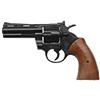 BRUNI GUNS Pistola SCACCIACANI, A Salve, Bruni Magnum 380 Nera (BR-700)