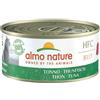 Almo Nature Hfc Jelly Cibo Umido Tonno Per Gatti Adulti Scatoletta 150g