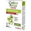 ORTIS LABORATOIRES PGMBH Colon Relax Forte 30 Compresse