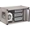 Ristosubito Centralina carbone attivo monofase Modello ECL5 Portata 1500 m³/h