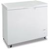 Klimaitalia Congelatore statico a pozzetto con porta cieca battente Modello FR300PSK Capacità Lt. 275 Temp.°C. -18/-24 Dim. cm L.101.5 P.72 H.84.5