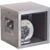 Ristosubito Ventilatore centrifugo cassonato in lamiera zincata Modello ECZ 9/7-6 Portata 2000 m³/h