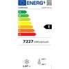 Klimaitalia Pensile freezer Modello ALASKA TOP 210