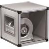 Ristosubito Ventilatore centrifugo cassonato in acciaio inox Modello ECM 10/8-4 Portata 3000 m³/h