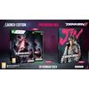 Bandai Namco TEKKEN 8 DAY1 Edition + Steelbook XSX (esclusiva Amazon)