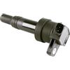 Globalautoparts Bobina di accensione per Morning(TA), HB20, i10(IA) 1.0, motore: (G3LA, B3LA), 27301-04000, CU1531, IIS519, 2730104000, 12164, 155456, 880326, IC16132